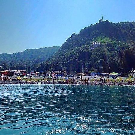 Deluxe Guest House Kvariati Εξωτερικό φωτογραφία