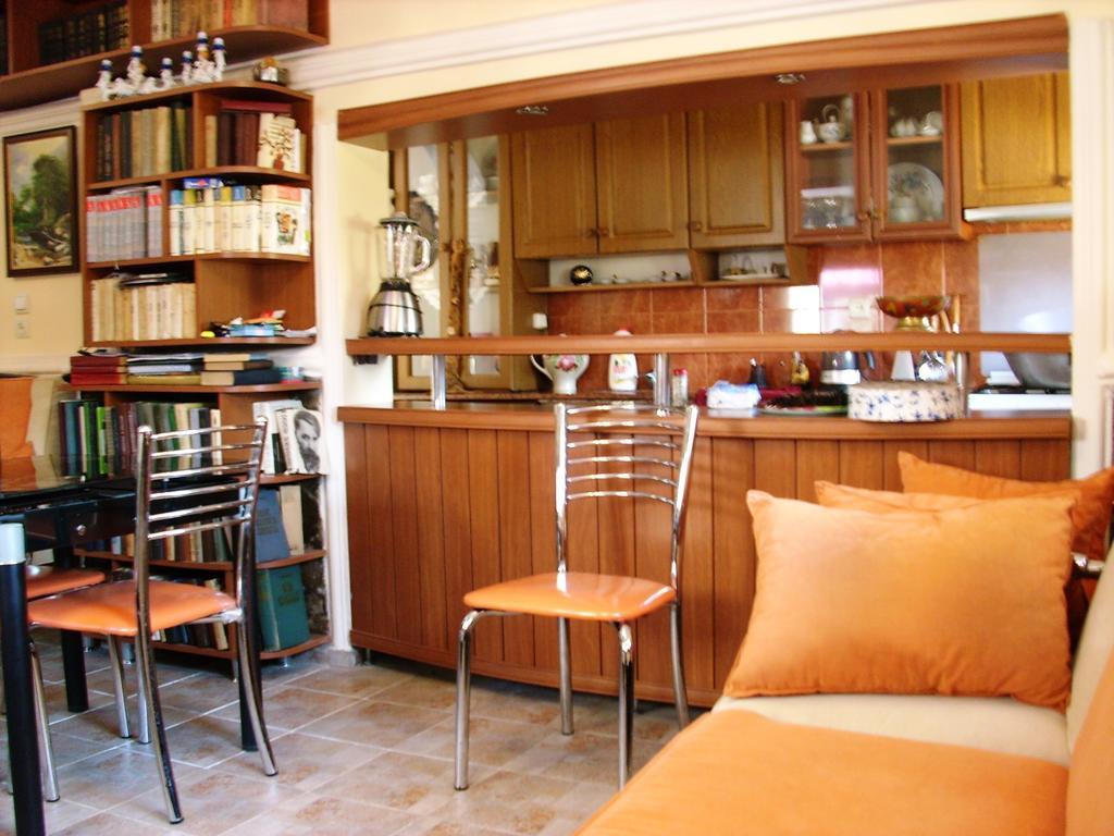 Deluxe Guest House Kvariati Δωμάτιο φωτογραφία