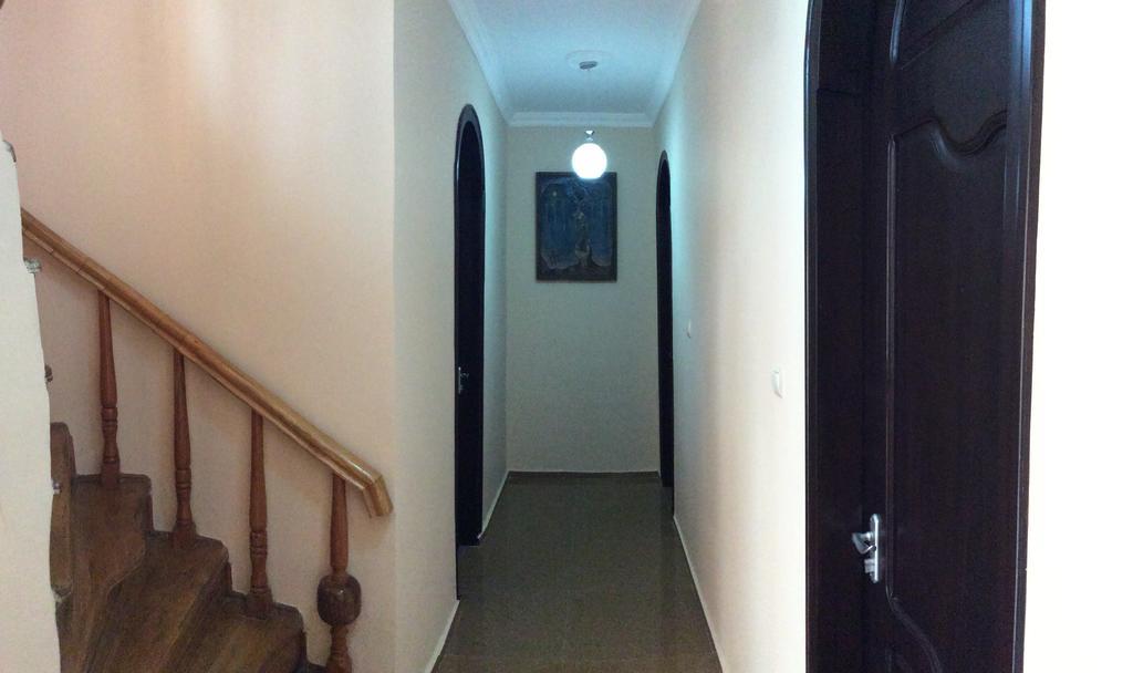 Deluxe Guest House Kvariati Εξωτερικό φωτογραφία