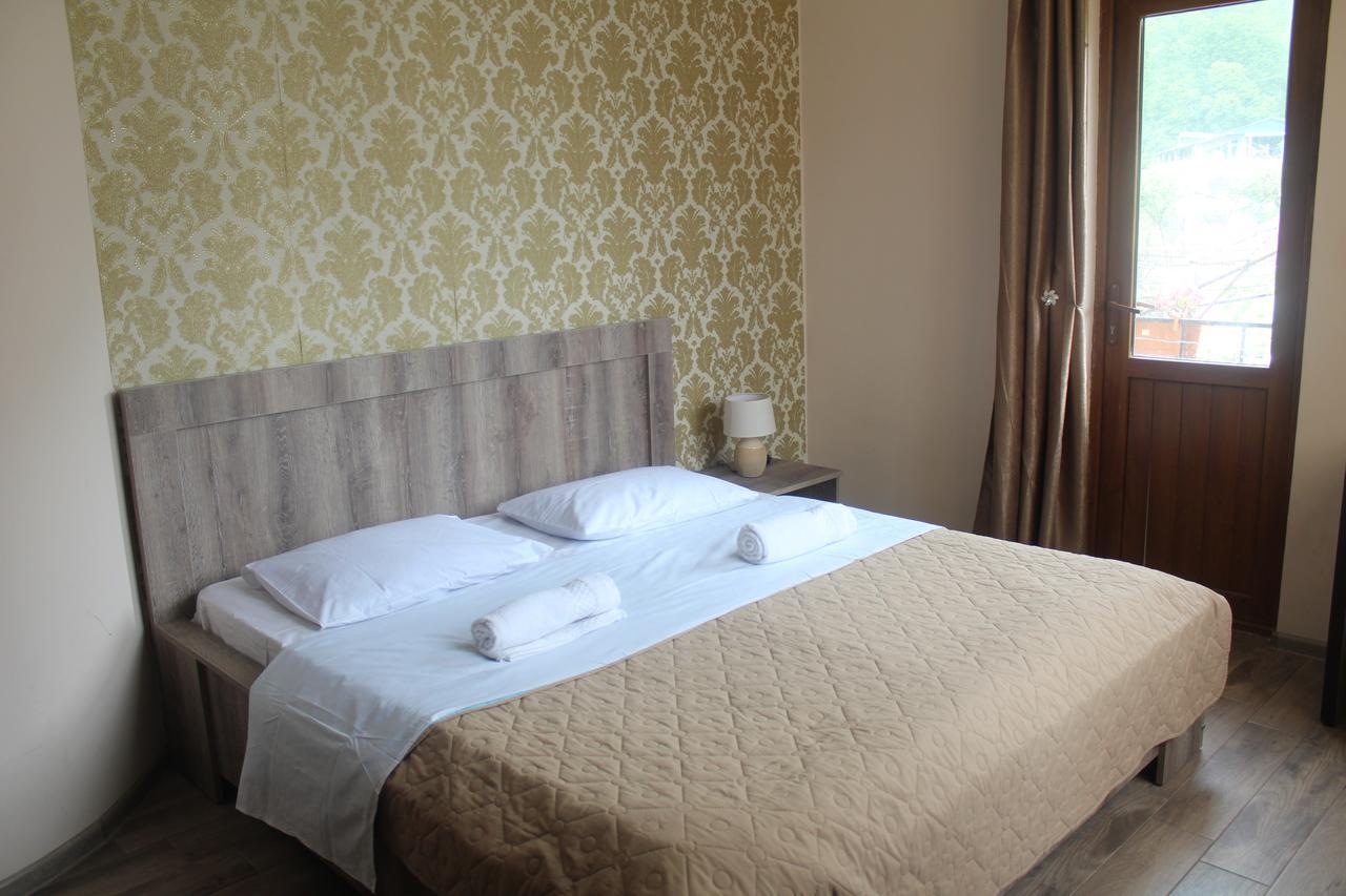 Deluxe Guest House Kvariati Εξωτερικό φωτογραφία