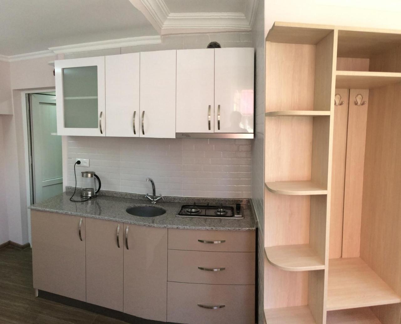 Deluxe Guest House Kvariati Εξωτερικό φωτογραφία