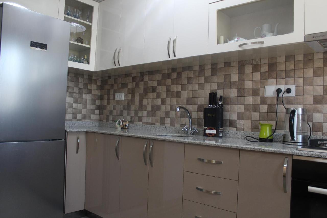 Deluxe Guest House Kvariati Εξωτερικό φωτογραφία