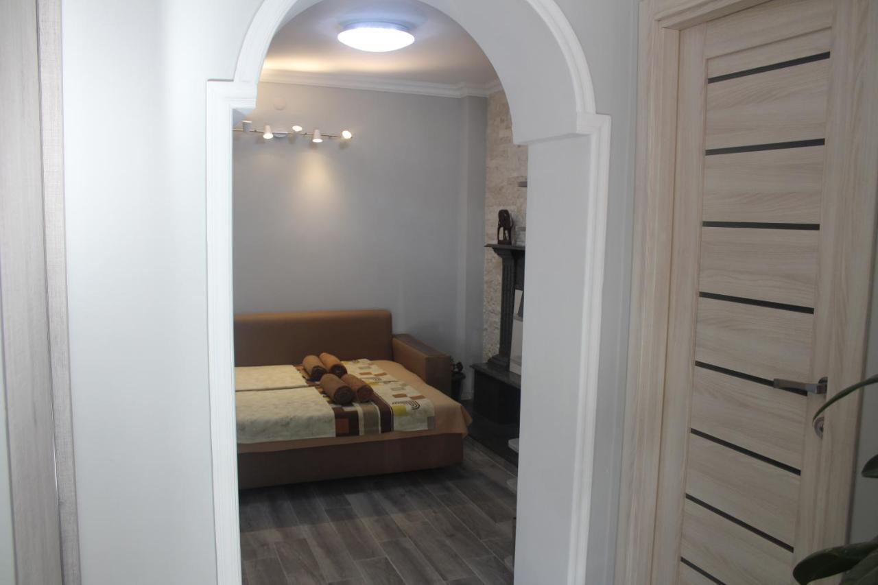 Deluxe Guest House Kvariati Εξωτερικό φωτογραφία