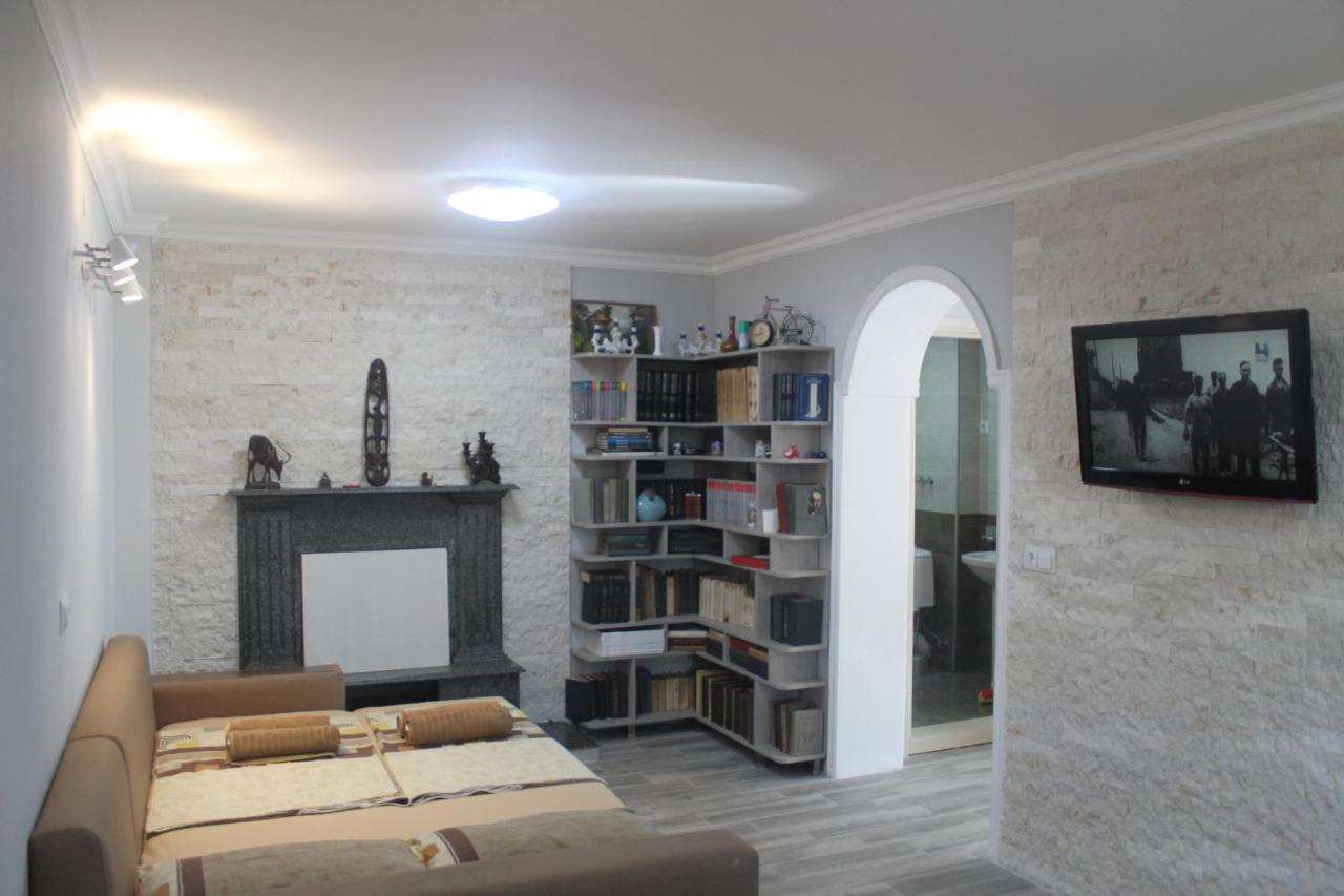 Deluxe Guest House Kvariati Εξωτερικό φωτογραφία