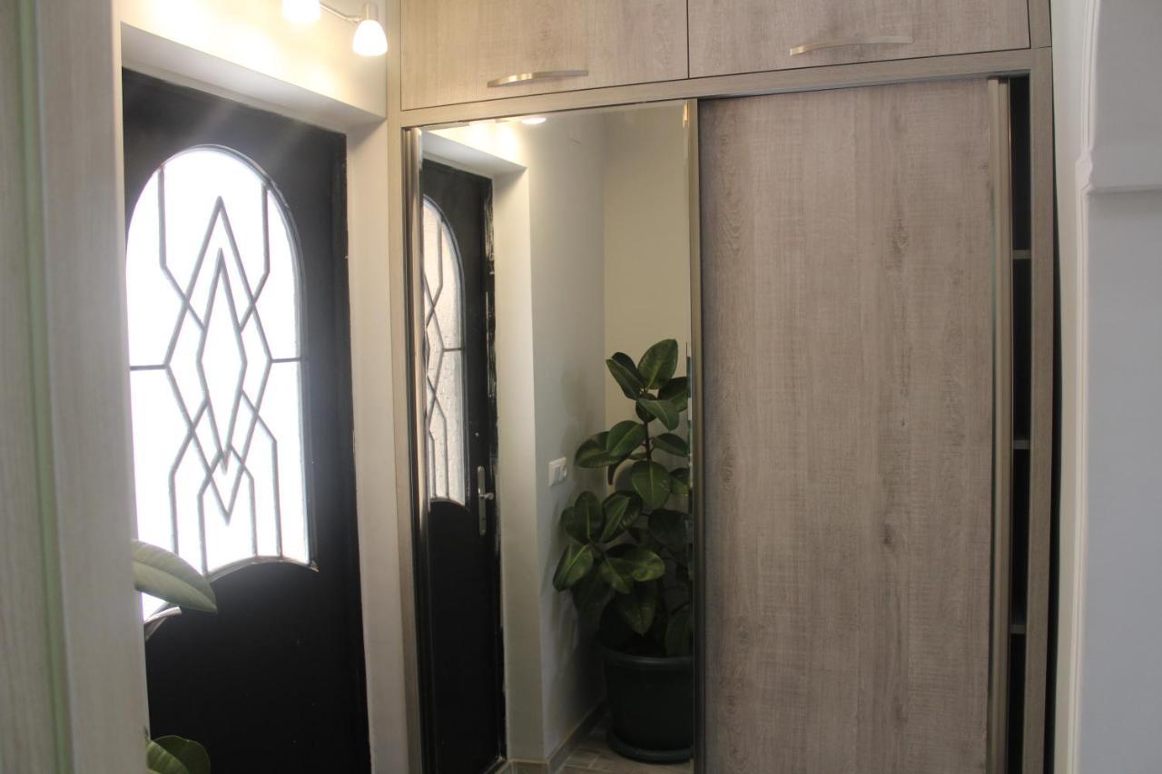 Deluxe Guest House Kvariati Εξωτερικό φωτογραφία