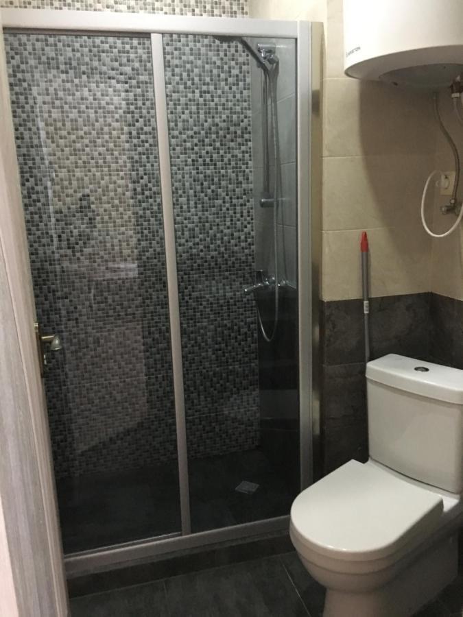 Deluxe Guest House Kvariati Εξωτερικό φωτογραφία